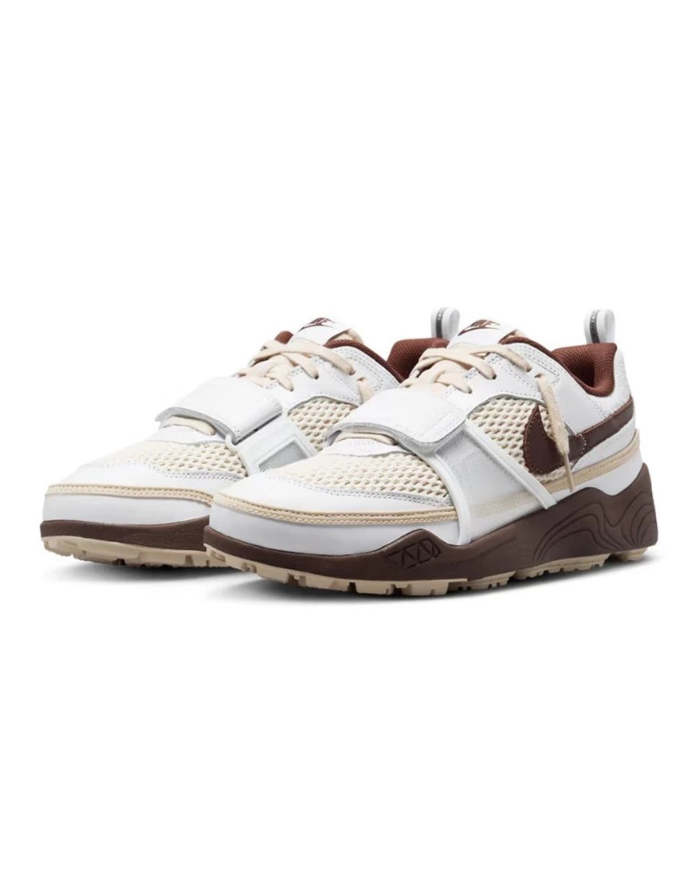 Nike Zoom Field Jaxx x Travis Scott Light Chocolate