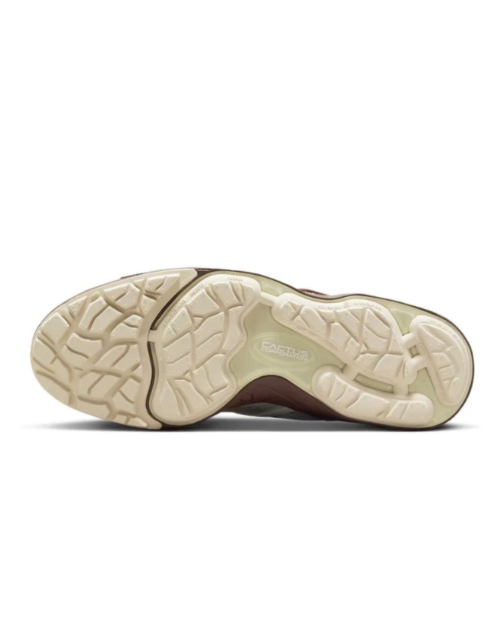 Nike Zoom Field Jaxx x Travis Scott Light Chocolate