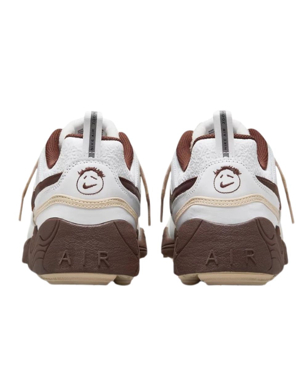 Nike Zoom Field Jaxx x Travis Scott Light Chocolate