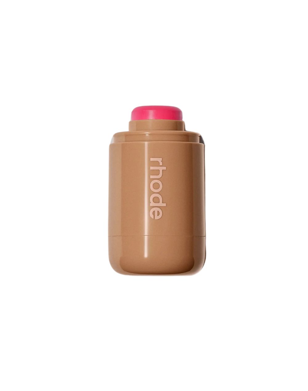Rhode Pocket Blush Juice box - Hot pink