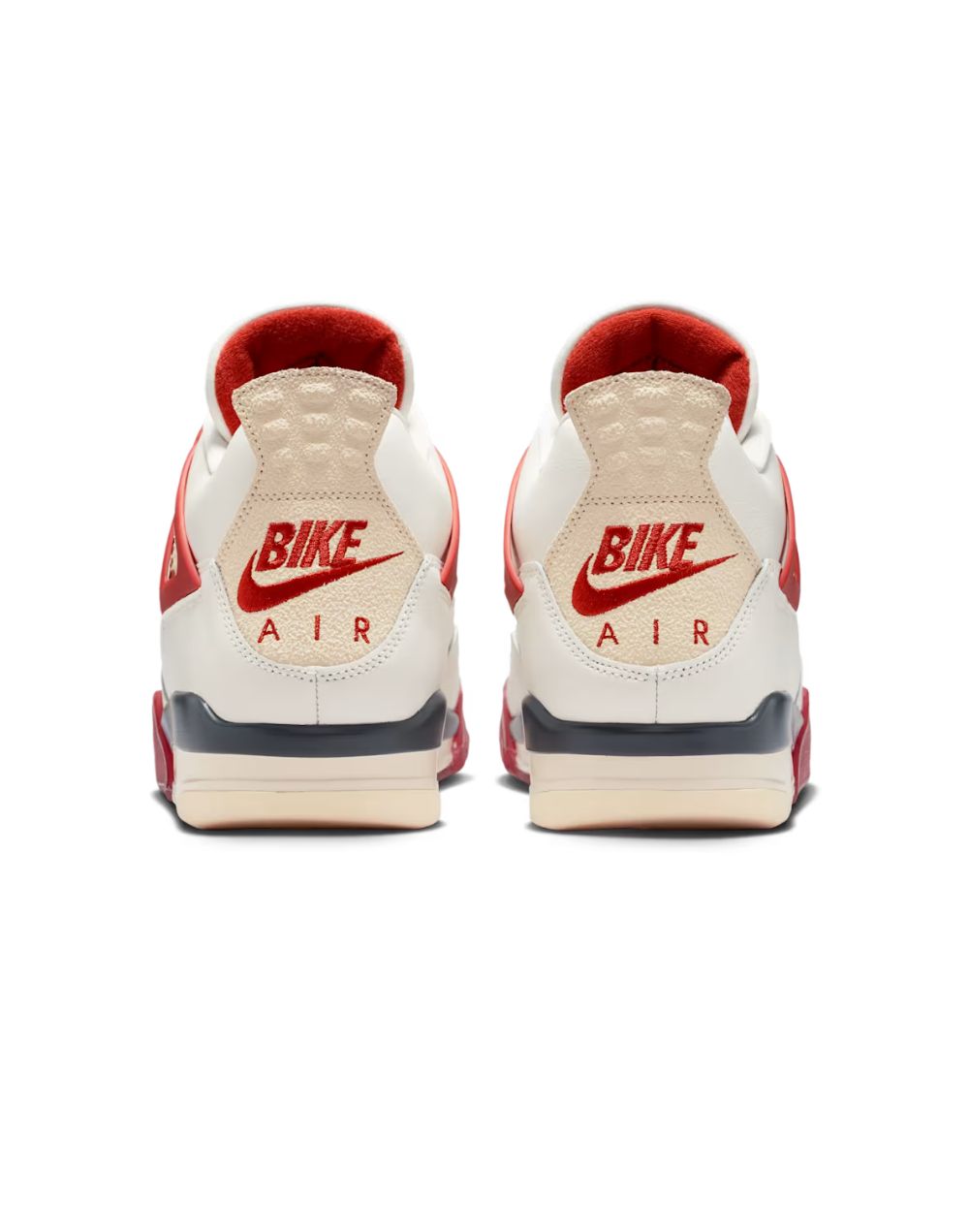 Air Jordan 4 x Nigel Sylvester Brick After Brick